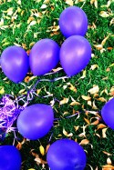 balloons.